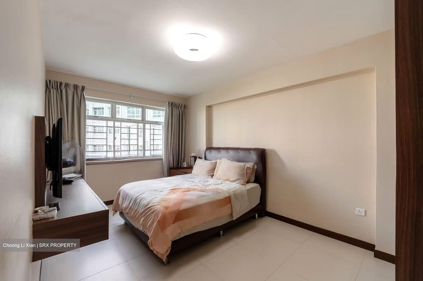 Blk 470C Hougang Parkview (Hougang), HDB 5 Rooms #574181071